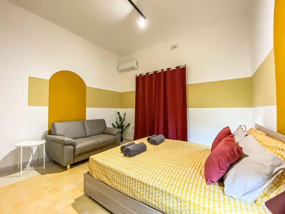 Sunfire 1 - Sliema Strand, Апартаменты